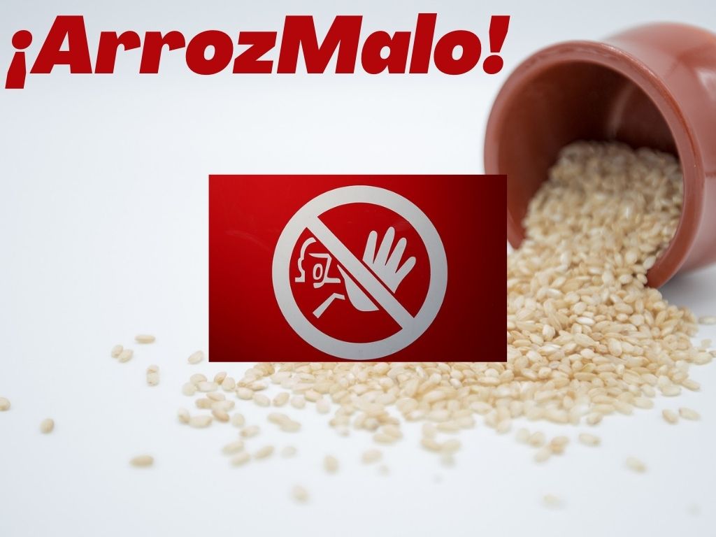 ArrozMalo