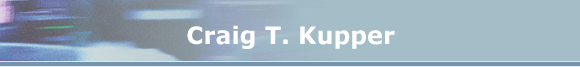 Craig T. Kupper