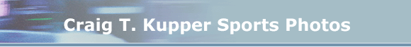 Craig T. Kupper Sports Photos