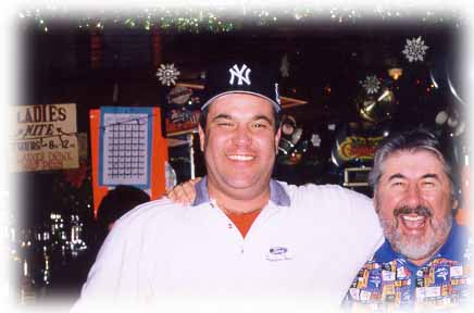 Who Is This Crazy Aussie?