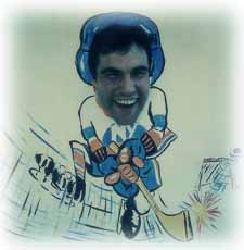 He Shoots, He Scores!