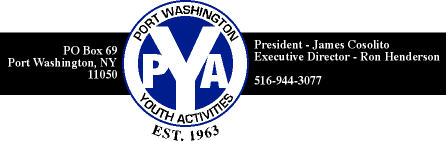Port Youth Activities