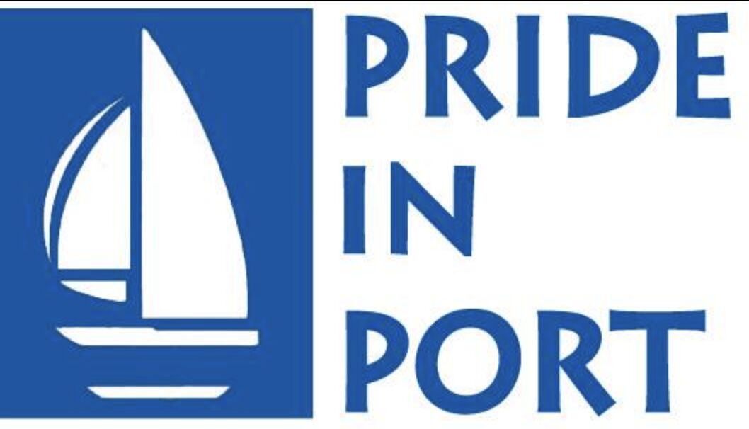 Pride in Port 2025